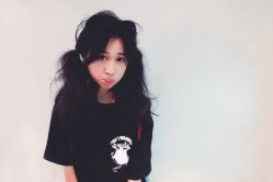 烫染-和良形象
