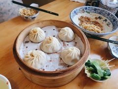 蟹粉小笼-裕兴记·三虾面(西北街总店)