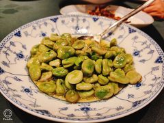 -江南雅厨(李公堤店)