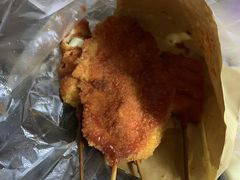 -茹哥炸串(水产前街店)