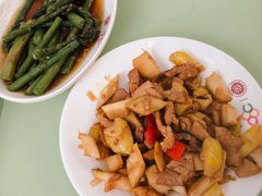 -北大家园食堂