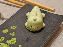 -海底捞火锅(南开鲁能城店)