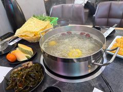 -林记潮牛·牛肉火锅(上马墩店)