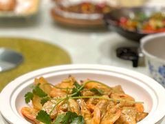 -四季暖堂·融合江浙菜(N1955创业园店)