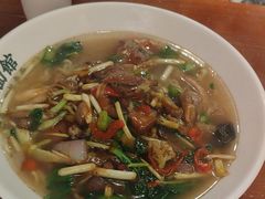 -飨府.老淮面馆.自营(清河路店)