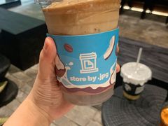 -JPG canteen(广州寺右公馆店)