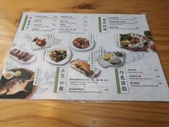 -越美小馆·越南料理(曲江店)