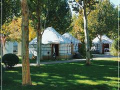 -九十九顶毡房(阜石路店)