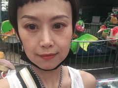 -方庄体育公园