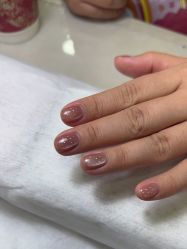 -沐白•盛妍日式美甲美睫