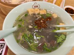 -回味鸭血粉丝汤(砂之船店)