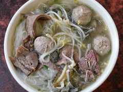 牛杂米粉-潮镇老尾牛杂(环城西路店)
