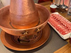 -额尔敦草原涮羊肉·烧烤(冻青树总店)