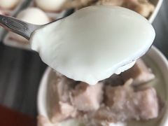 -黄师奶甜品店