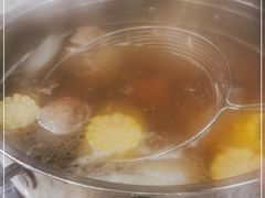 -普宁潮汕牛肉火锅(新香洲店)