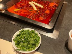 -锦城印象火锅(天府三街店)
