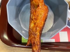 -魏家凉皮(协和店)