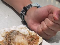 -鲜得莱渔港·小平岛海胆馆(七贤岭店)