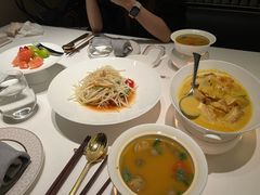-金链花·泰国餐厅(国贸店)