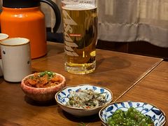 -鸟泉居酒屋·烧鸟·酒馆(百子湾店)