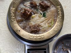 -和庆斋羊蝎子火锅·碳缸烧烤(顺义旗舰店)