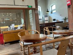 -1901 Cafe(西四店)