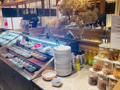 -温野菜涮涮锅(曲江大悦城店)