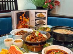 -上地宴·中关村的会客厅(清河高铁站店)