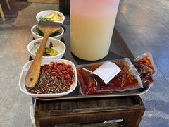 -老船舫·现做活鲜鱼馆(东郊记忆店)
