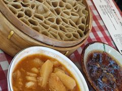 -王村姑老土炕莜面村(桥东店)