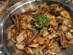 -六月雪干锅(印象汇店)
