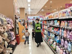 -AEON永旺超市(天津津南店)