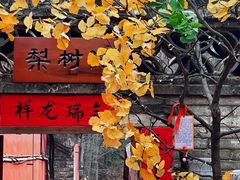 -潭柘寺景区