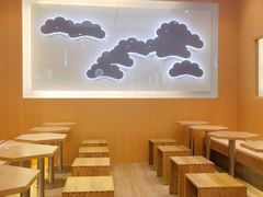 用餐区-伏小桃(茂业天地店)