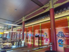 -潞州宴(清华店)
