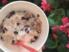 -DQ·蛋糕·冰淇淋(手工定制蛋糕长泰广场店)