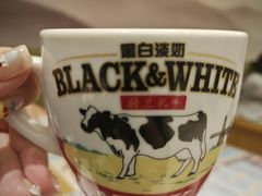 -香港翠园茶餐厅(迪凯银座店)