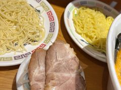 -一風堂拉面(美罗城店)