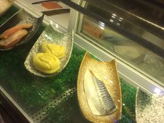 -River Café 海鲜自助(重庆丽笙世嘉酒店)