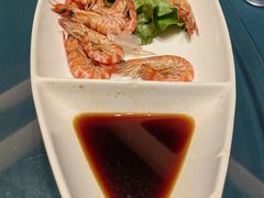 -钱江大院·芳宴江南(三花国际店)