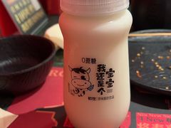 -牛New寿喜烧(曹路花园城店)