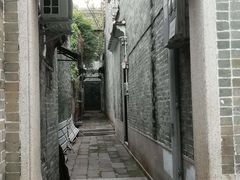 -黄埔古港