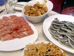 android_upload_pic-海底捞火锅(泉城路店)