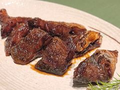 -老吉堂上海本帮菜(望京万象汇店)