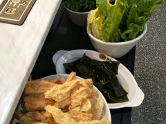 -潮汕大目牛肉火锅(上梅林店)