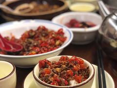 -炊烟小炒黄牛肉(中心印象城店)