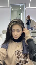 -张昊造型
