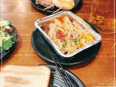 -夏记烤官达人·徐州鲜羊肉串(江宁店)