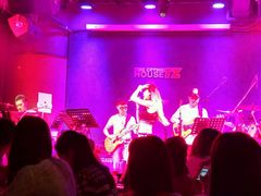 -TZ House音乐现场(茅台店)
