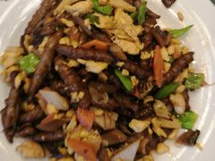 -晋阳饭庄(虎坊桥店)